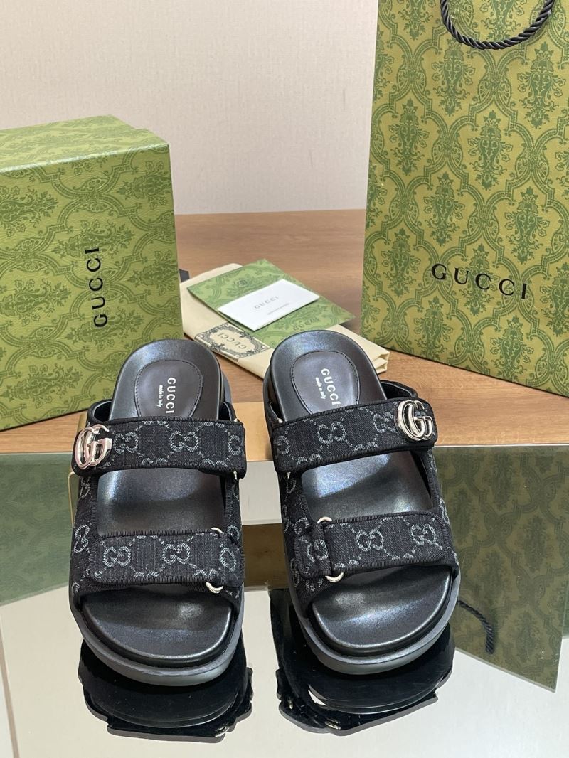 Gucci Slippers